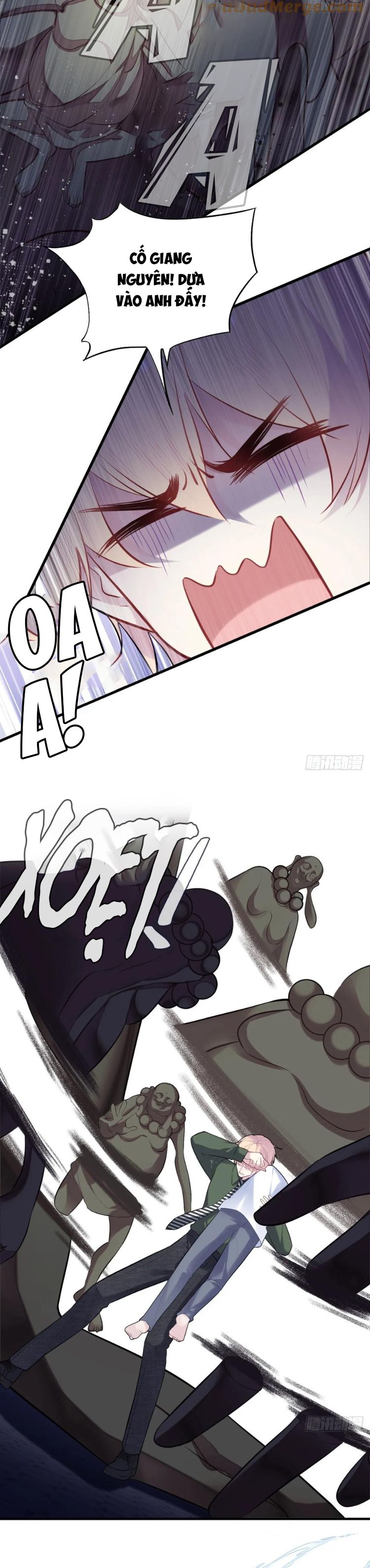 Anh Ấy Chưa Từng Rơi Xuống Chap 82 - Next Chap 83