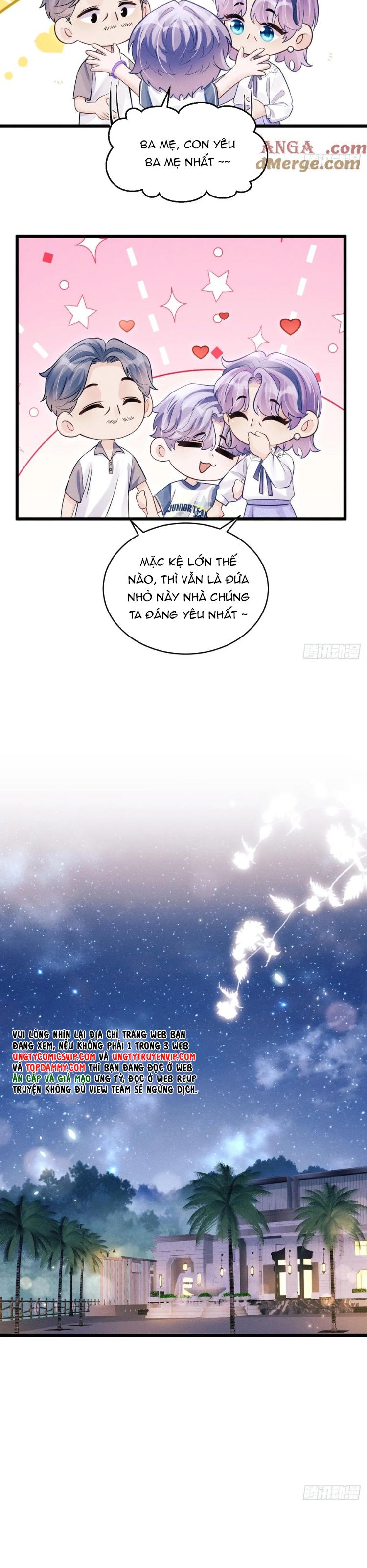 Tôi Hoài Nghi Ảnh Đế Đang Theo Đuổi Tôi Chapter 152 - Next Chapter 153
