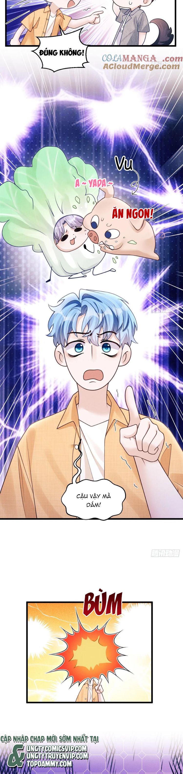 Tôi Hoài Nghi Ảnh Đế Đang Theo Đuổi Tôi Chapter 152 - Next Chapter 153