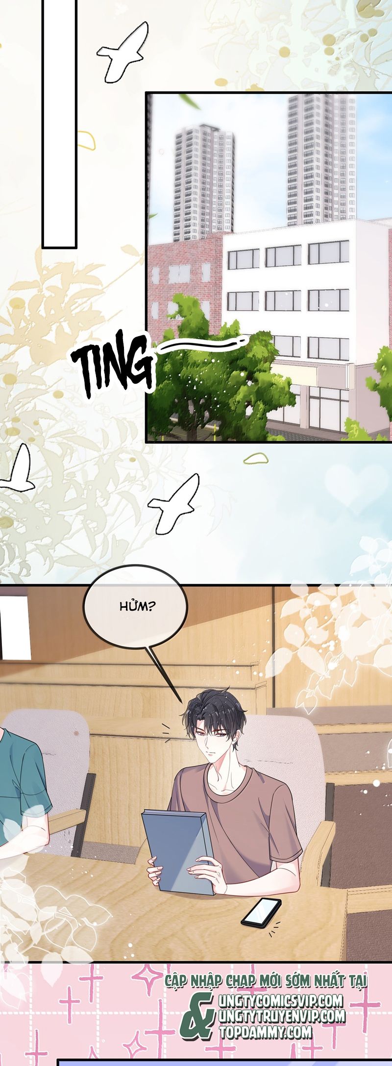Giáo Bá Là Một Tên Yêu Tinh Chapter 127 - Trang 4