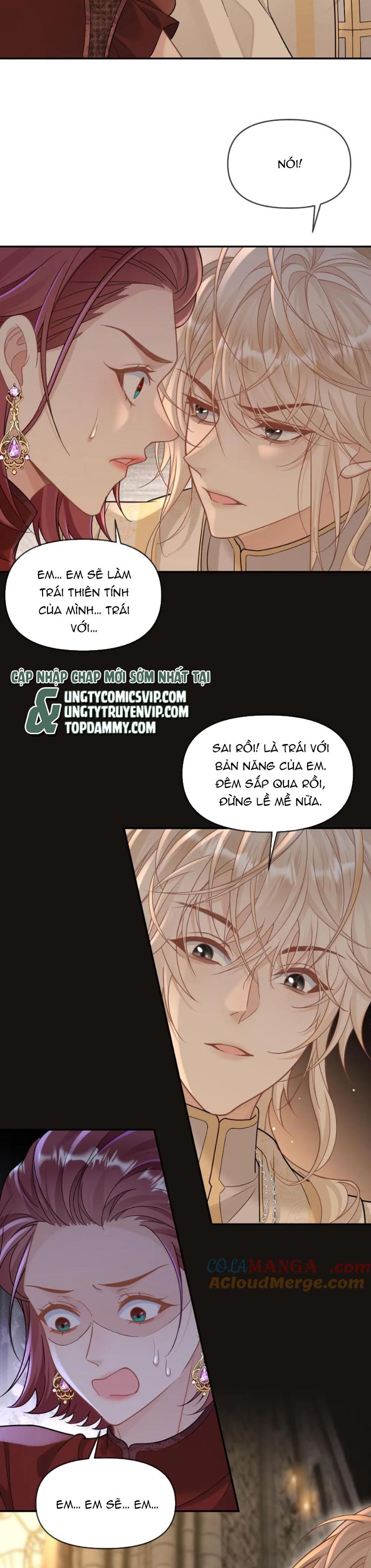 Lang Cẩu Chủ Thần Chapter 297 - Next Chapter 298