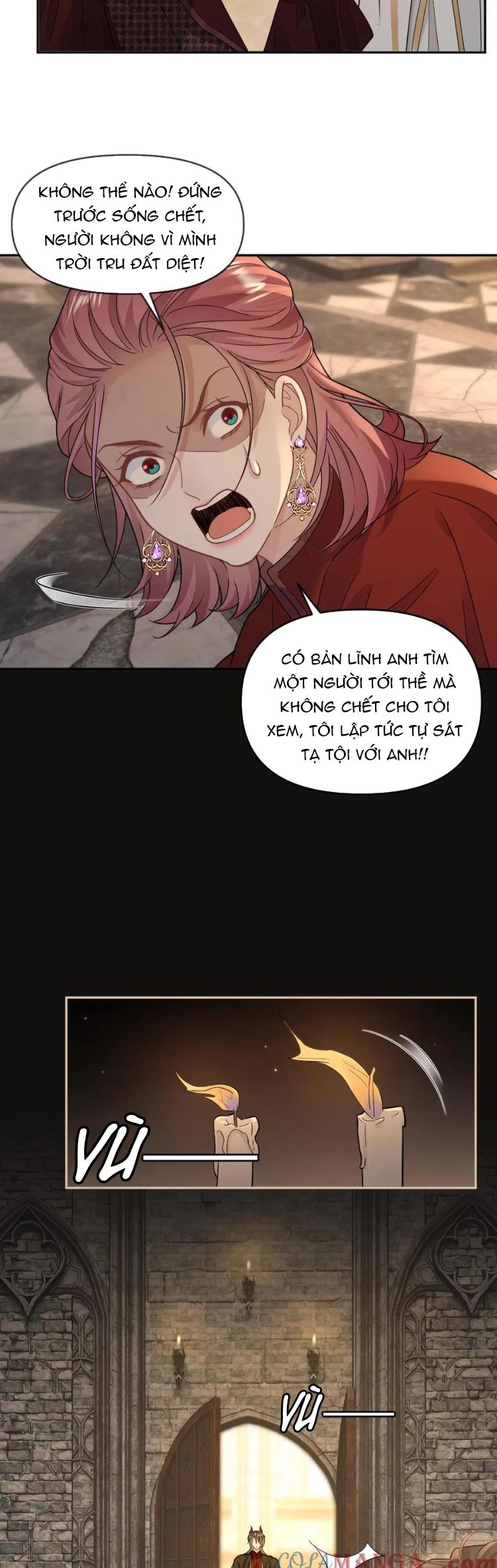 Lang Cẩu Chủ Thần Chapter 297 - Next Chapter 298
