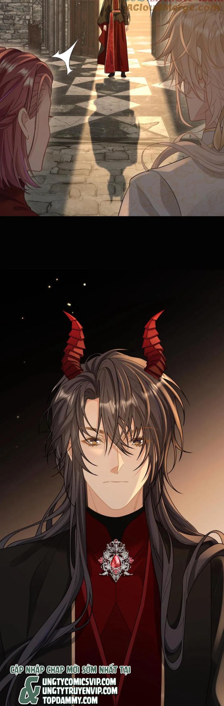 Lang Cẩu Chủ Thần Chapter 297 - Next Chapter 298