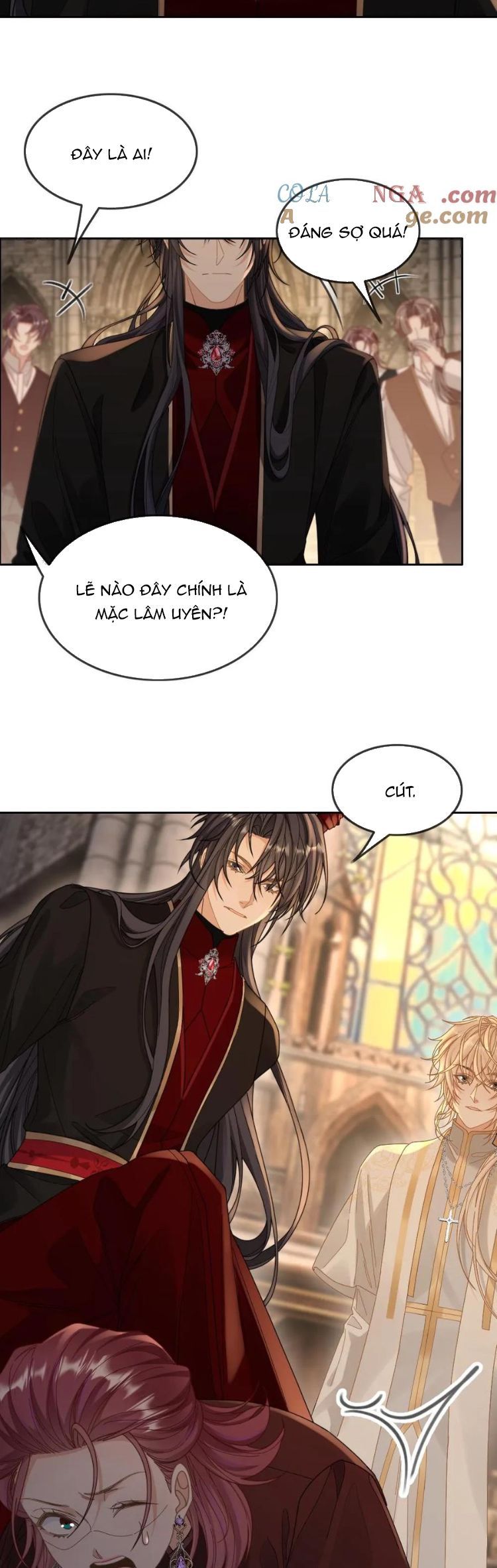 Lang Cẩu Chủ Thần Chapter 297 - Next Chapter 298