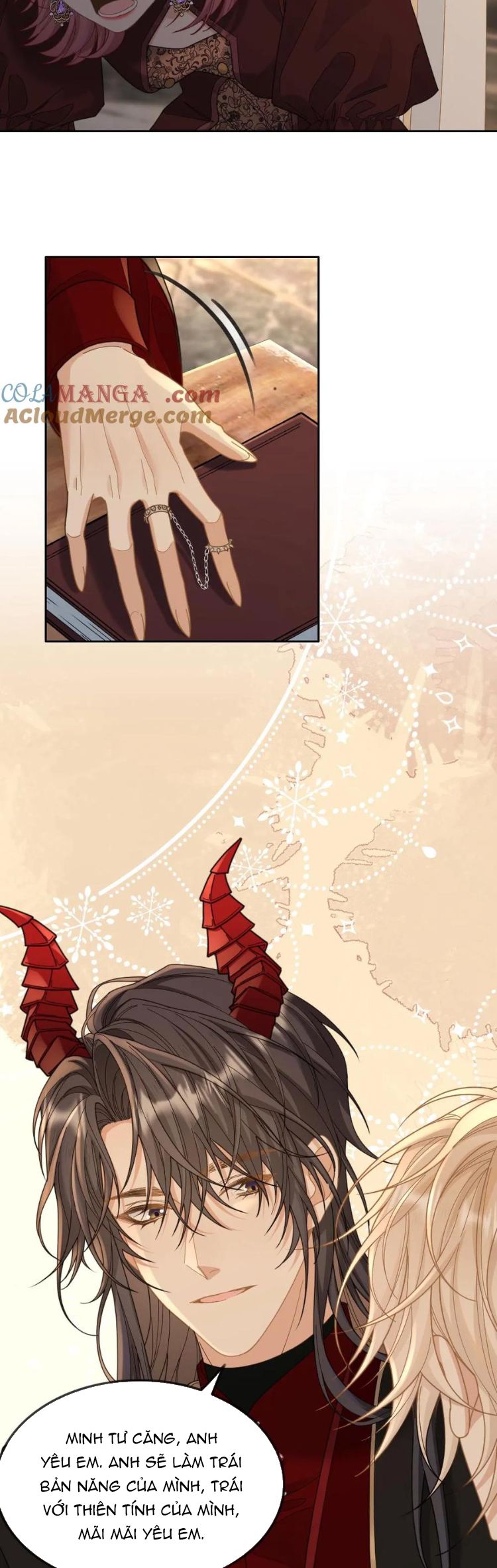 Lang Cẩu Chủ Thần Chapter 297 - Next Chapter 298