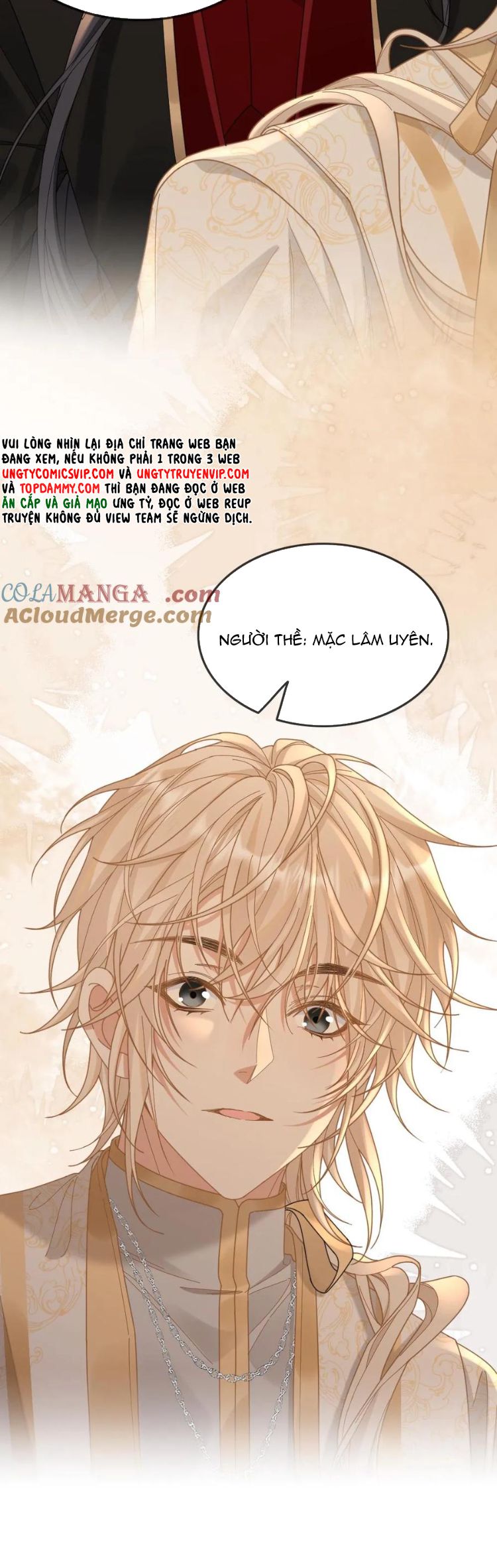 Lang Cẩu Chủ Thần Chapter 297 - Next Chapter 298