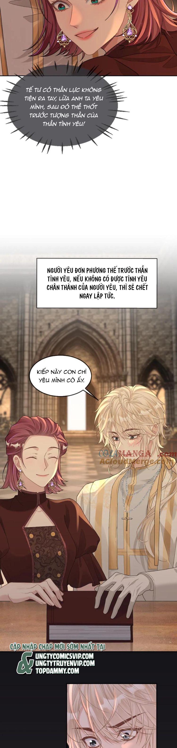 Lang Cẩu Chủ Thần Chapter 297 - Next Chapter 298