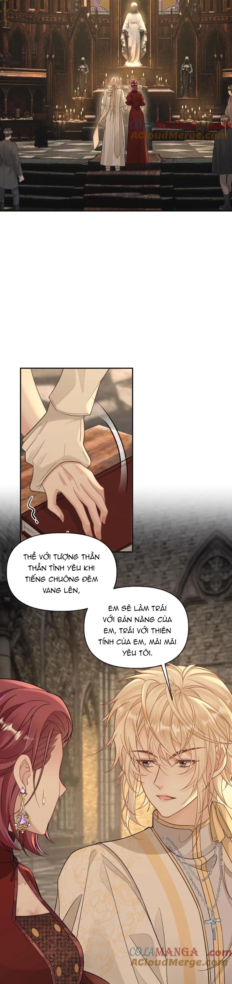 Lang Cẩu Chủ Thần Chapter 297 - Next Chapter 298
