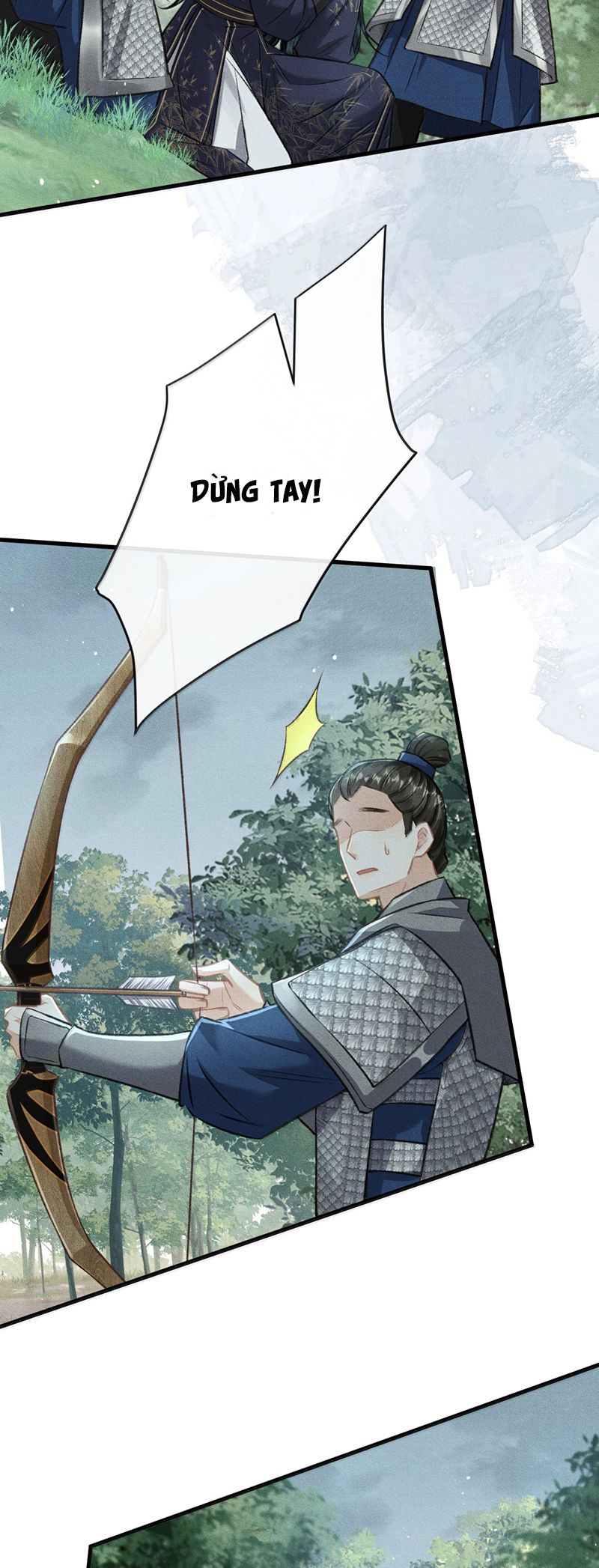 Đan Tiêu Vạn Dặm Chapter 85 - Next Chapter 86