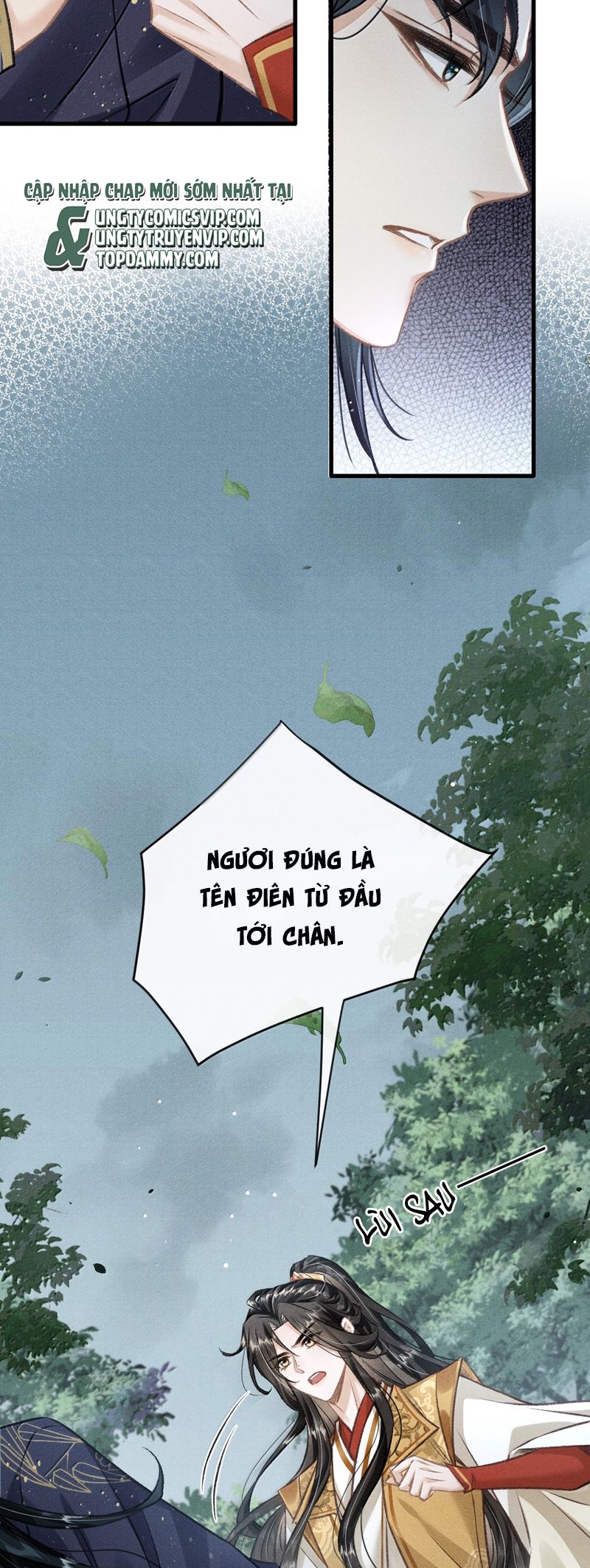 Đan Tiêu Vạn Dặm Chapter 85 - Next Chapter 86