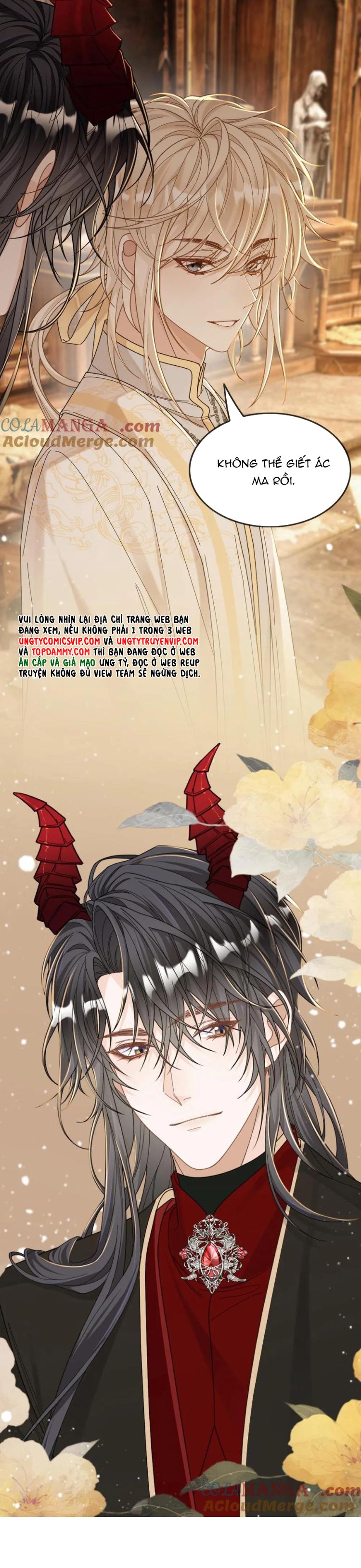Lang Cẩu Chủ Thần Chapter 298 - Next Chapter 299