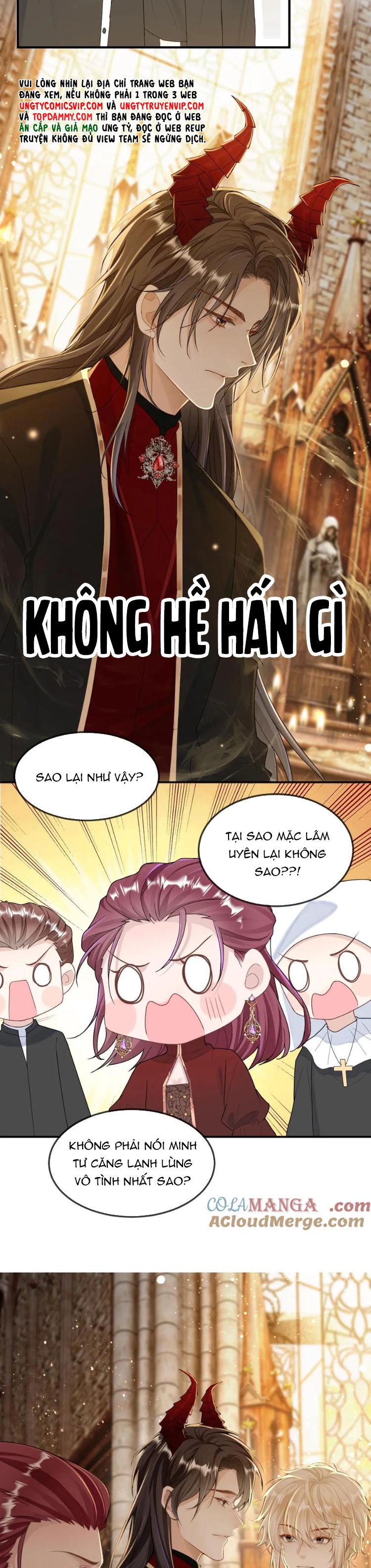 Lang Cẩu Chủ Thần Chapter 298 - Next Chapter 299