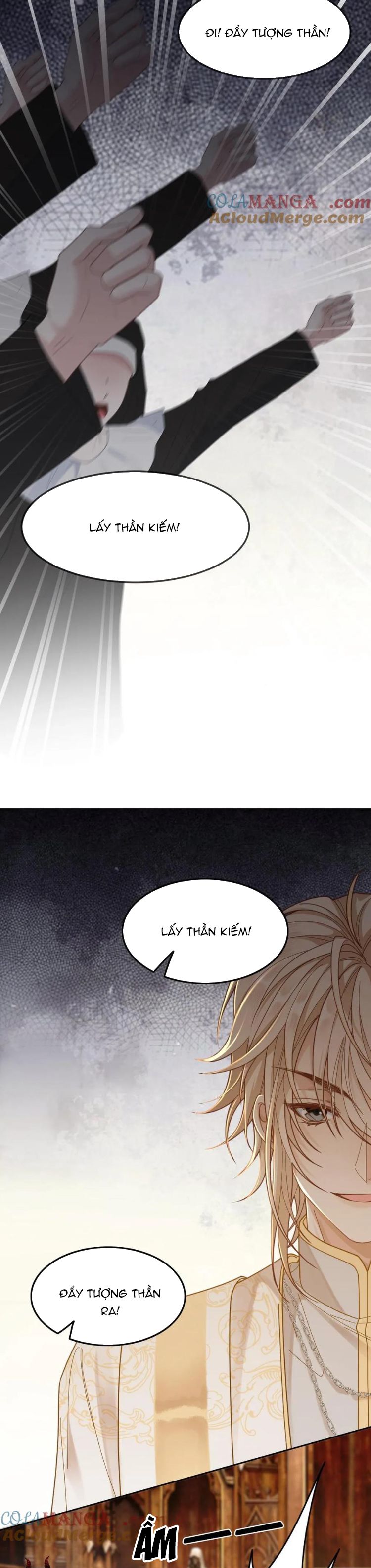 Lang Cẩu Chủ Thần Chapter 298 - Next Chapter 299