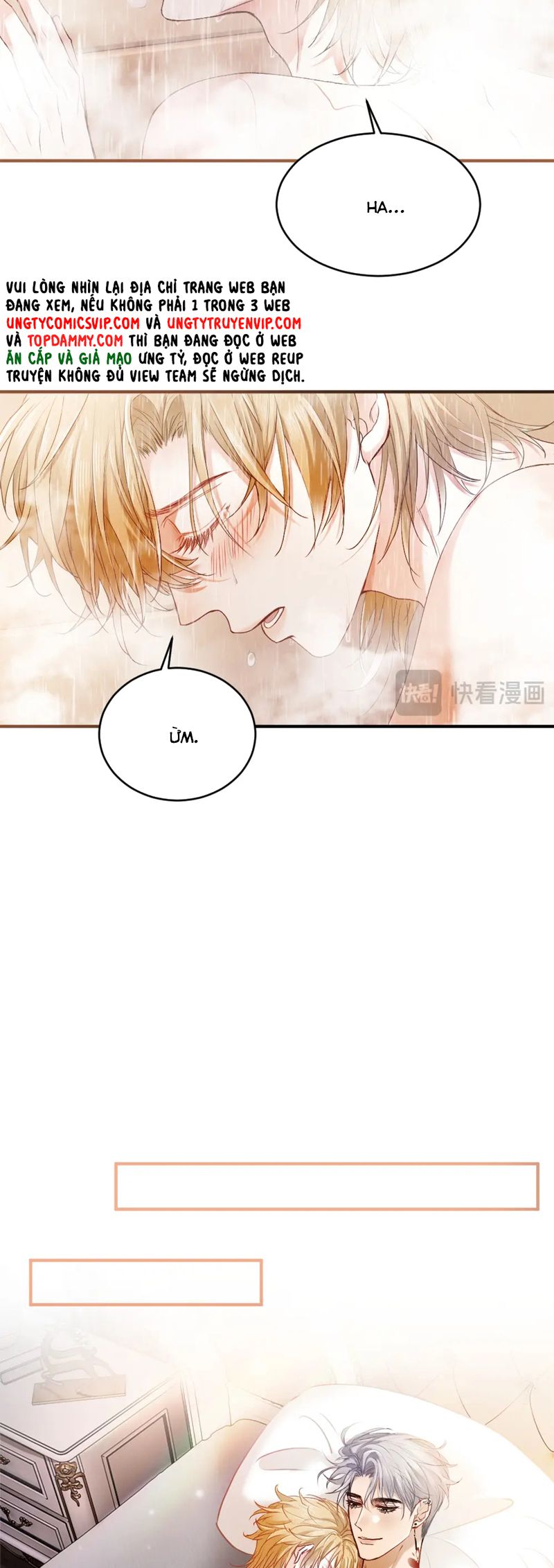 Tiểu Thiếu Gia Dựa Vào Mỹ Mạo Hoành Hành Toàn Hệ Thống Chapter 40 - Next Chapter 41