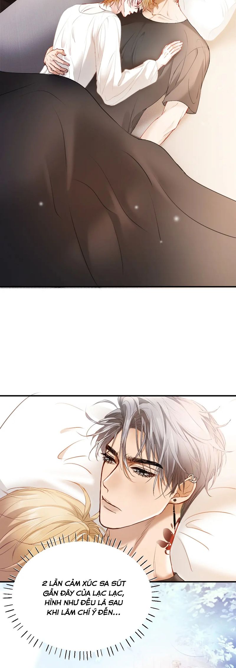 Tiểu Thiếu Gia Dựa Vào Mỹ Mạo Hoành Hành Toàn Hệ Thống Chapter 40 - Next Chapter 41