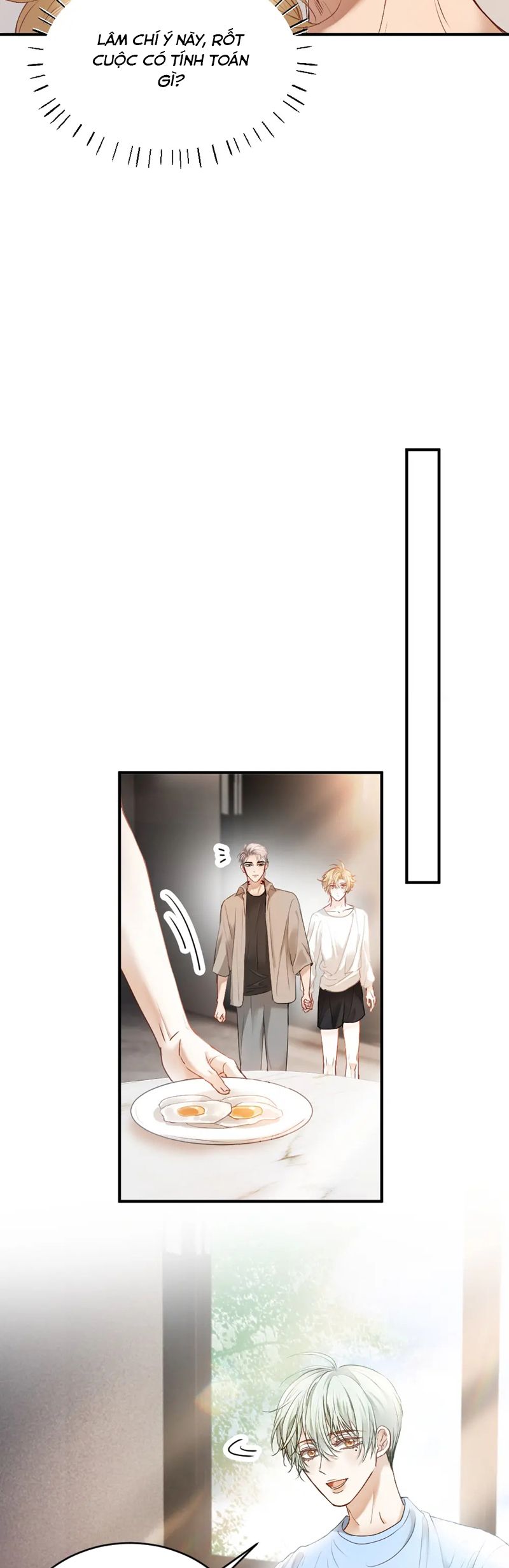 Tiểu Thiếu Gia Dựa Vào Mỹ Mạo Hoành Hành Toàn Hệ Thống Chapter 40 - Next Chapter 41