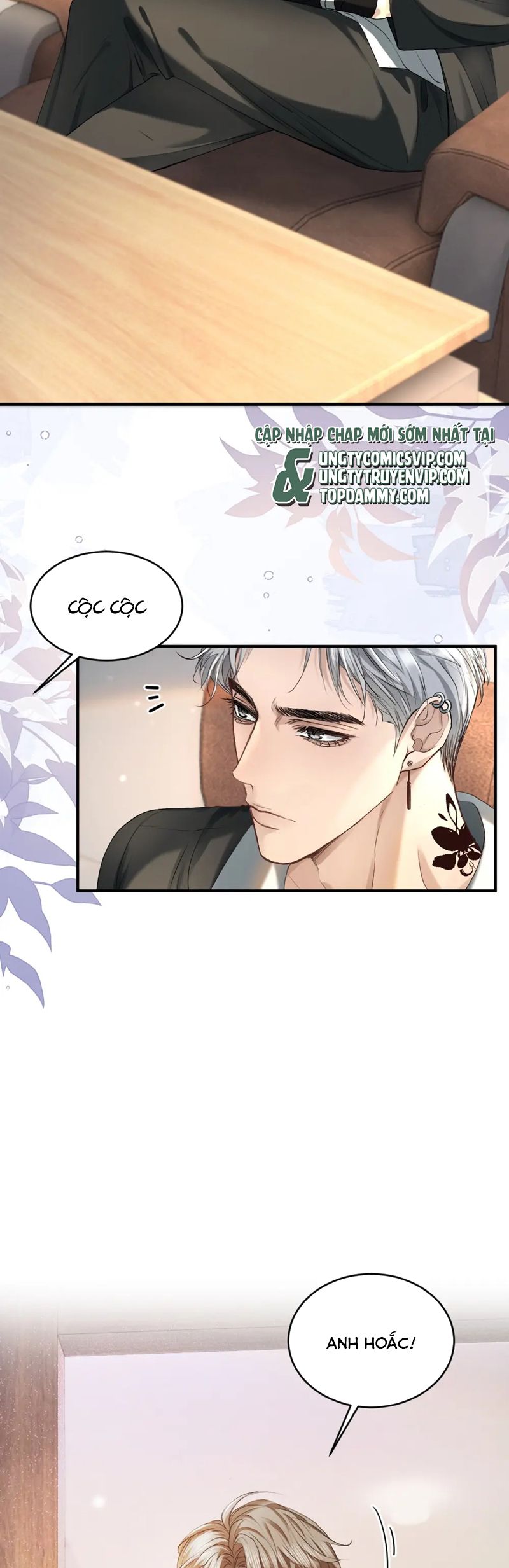 Tiểu Thiếu Gia Dựa Vào Mỹ Mạo Hoành Hành Toàn Hệ Thống Chapter 40 - Next Chapter 41