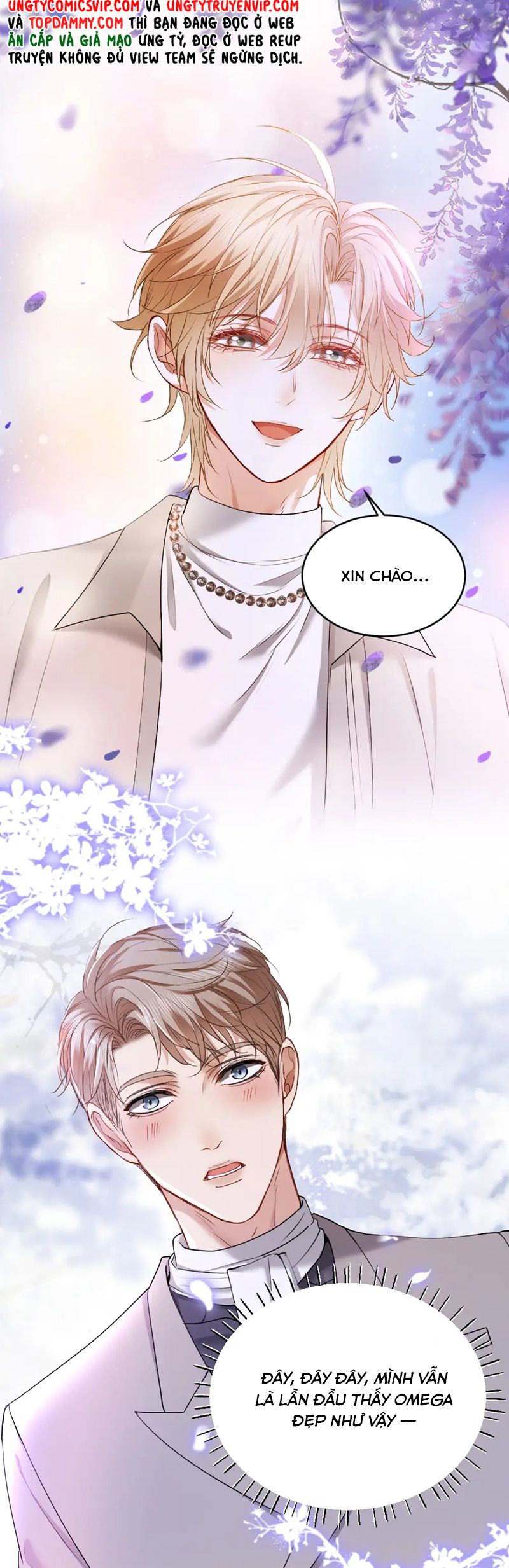 Tiểu Thiếu Gia Dựa Vào Mỹ Mạo Hoành Hành Toàn Hệ Thống Chapter 40 - Next Chapter 41