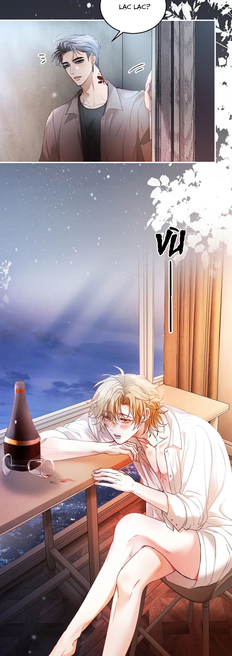 Tiểu Thiếu Gia Dựa Vào Mỹ Mạo Hoành Hành Toàn Hệ Thống Chapter 40 - Next Chapter 41