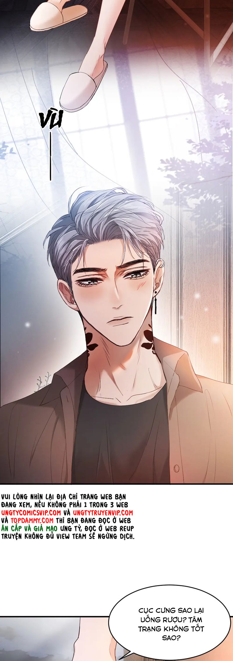 Tiểu Thiếu Gia Dựa Vào Mỹ Mạo Hoành Hành Toàn Hệ Thống Chapter 40 - Next Chapter 41