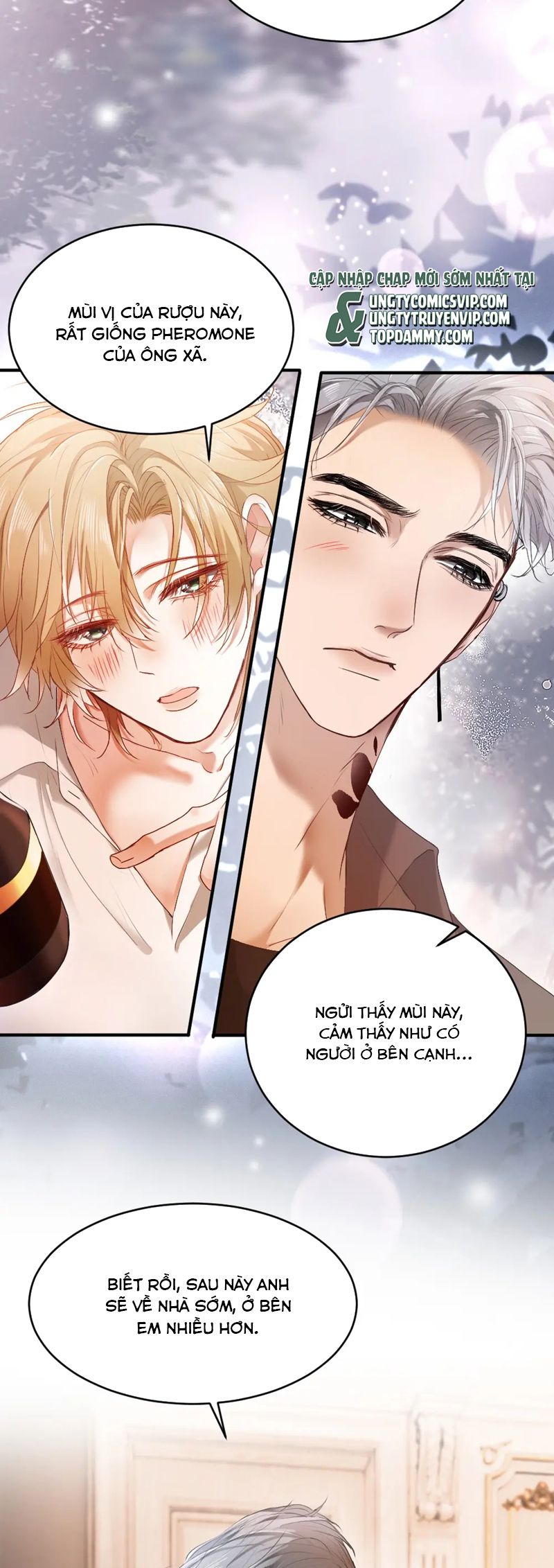 Tiểu Thiếu Gia Dựa Vào Mỹ Mạo Hoành Hành Toàn Hệ Thống Chapter 40 - Next Chapter 41