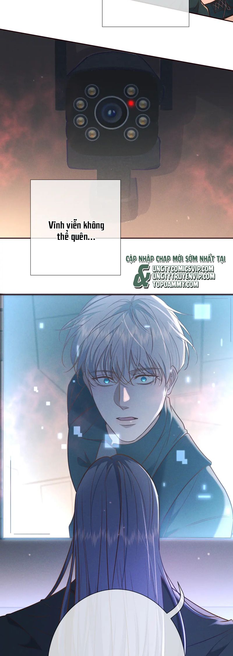 Đêm Tình Yêu Và Sát Ý Chap 29 - Next Chapter 29