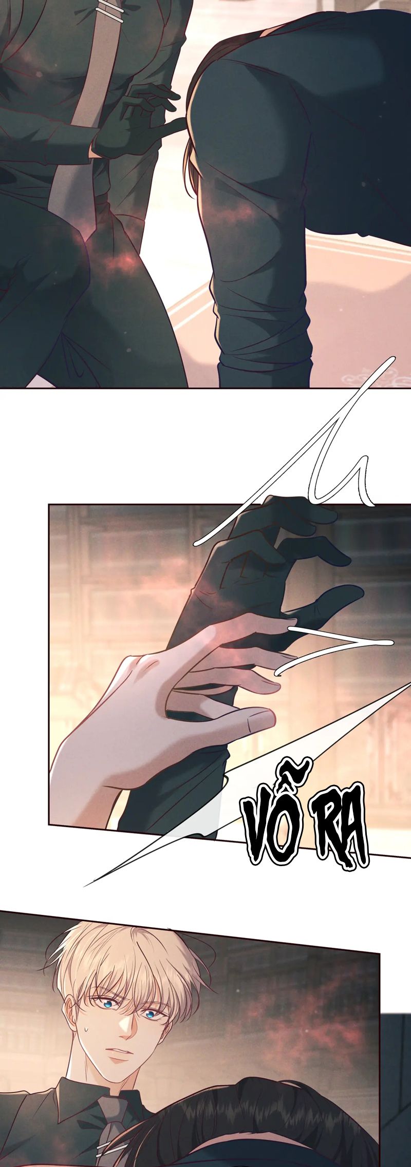 Đêm Tình Yêu Và Sát Ý Chap 29 - Next Chapter 29