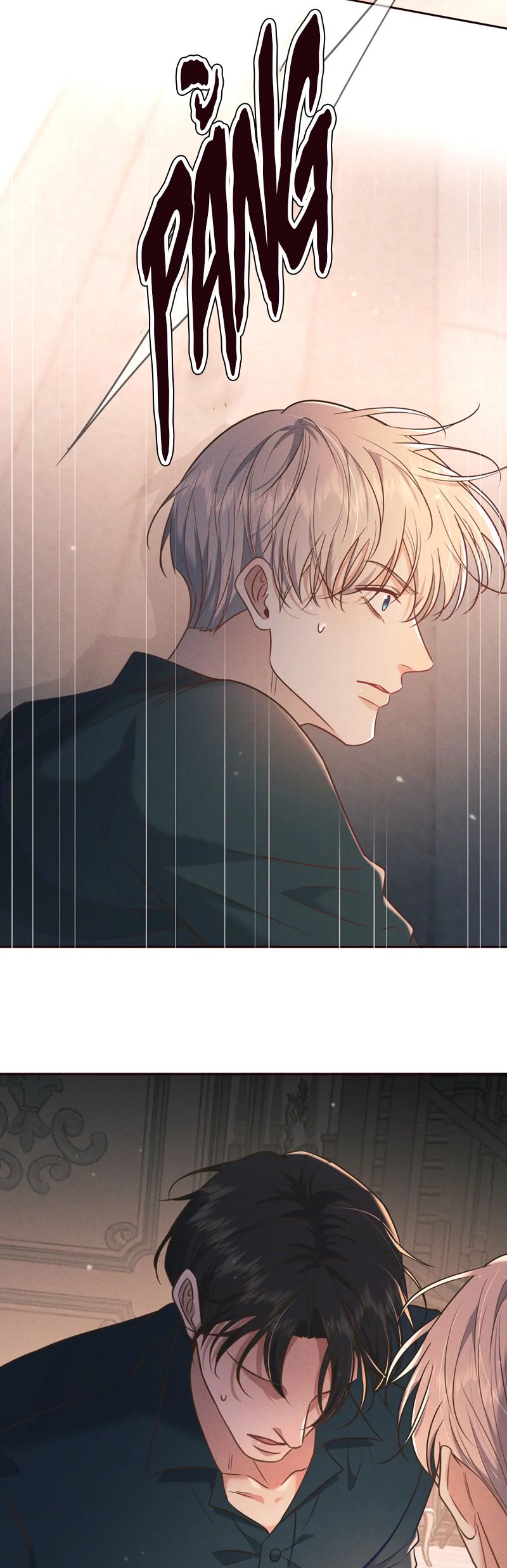 Đêm Tình Yêu Và Sát Ý Chap 29 - Next Chapter 29