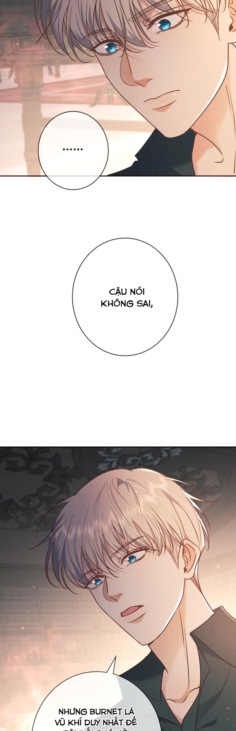 Đêm Tình Yêu Và Sát Ý Chap 29 - Next Chapter 29