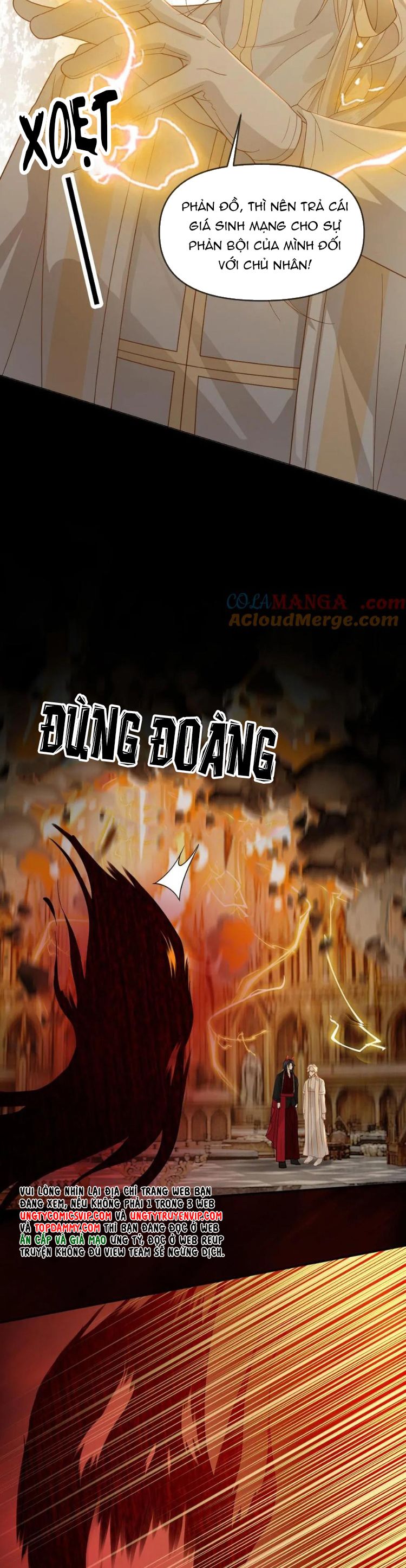 Lang Cẩu Chủ Thần Chapter 299 - Next Chapter 300