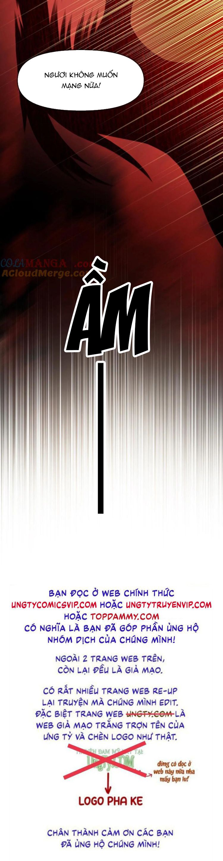 Lang Cẩu Chủ Thần Chapter 299 - Next Chapter 300