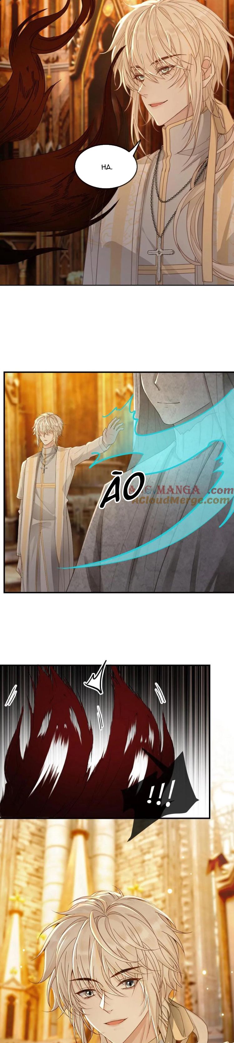 Lang Cẩu Chủ Thần Chapter 299 - Next Chapter 300