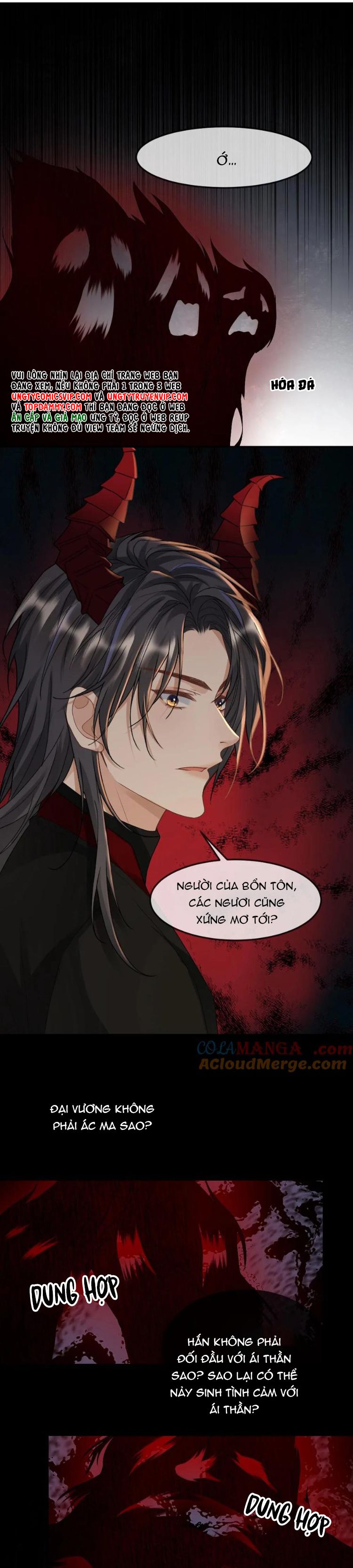 Lang Cẩu Chủ Thần Chapter 299 - Next Chapter 300