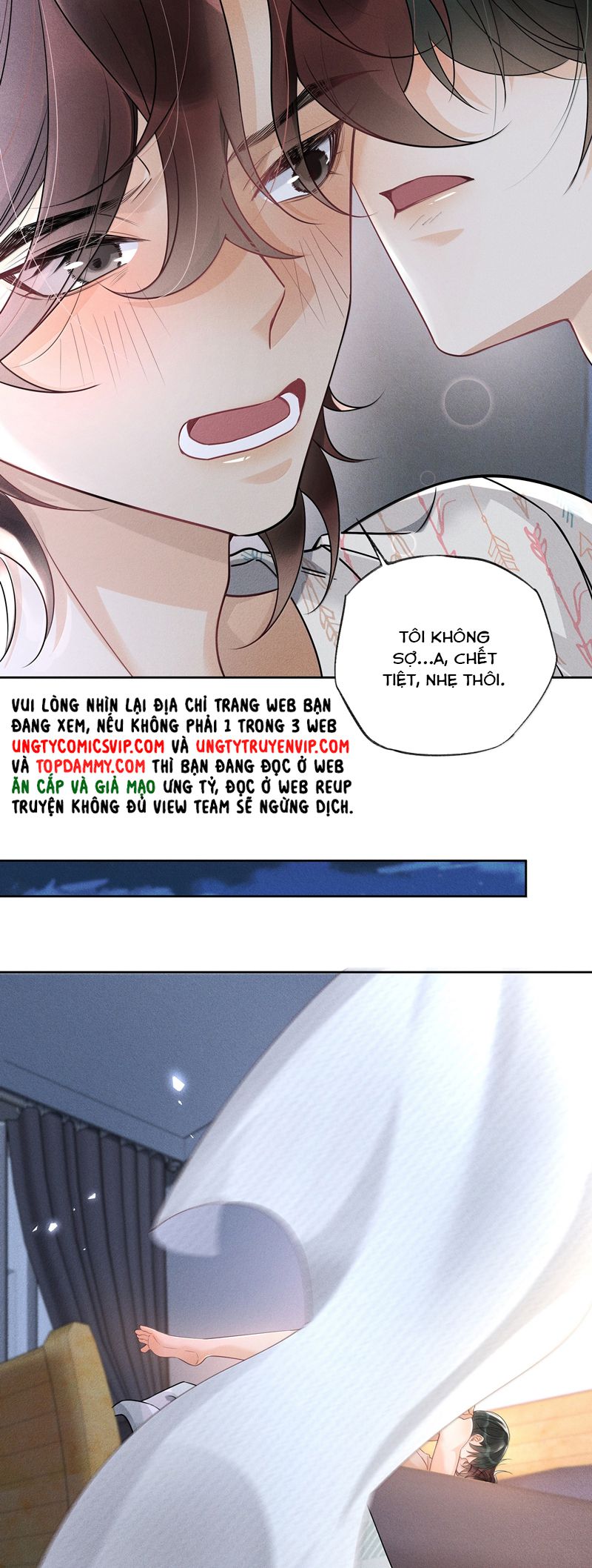 Xuyên Nhanh Chi Cải Tạo Bắt Đầu Lại Làm Người Chapter 117 - Trang 4