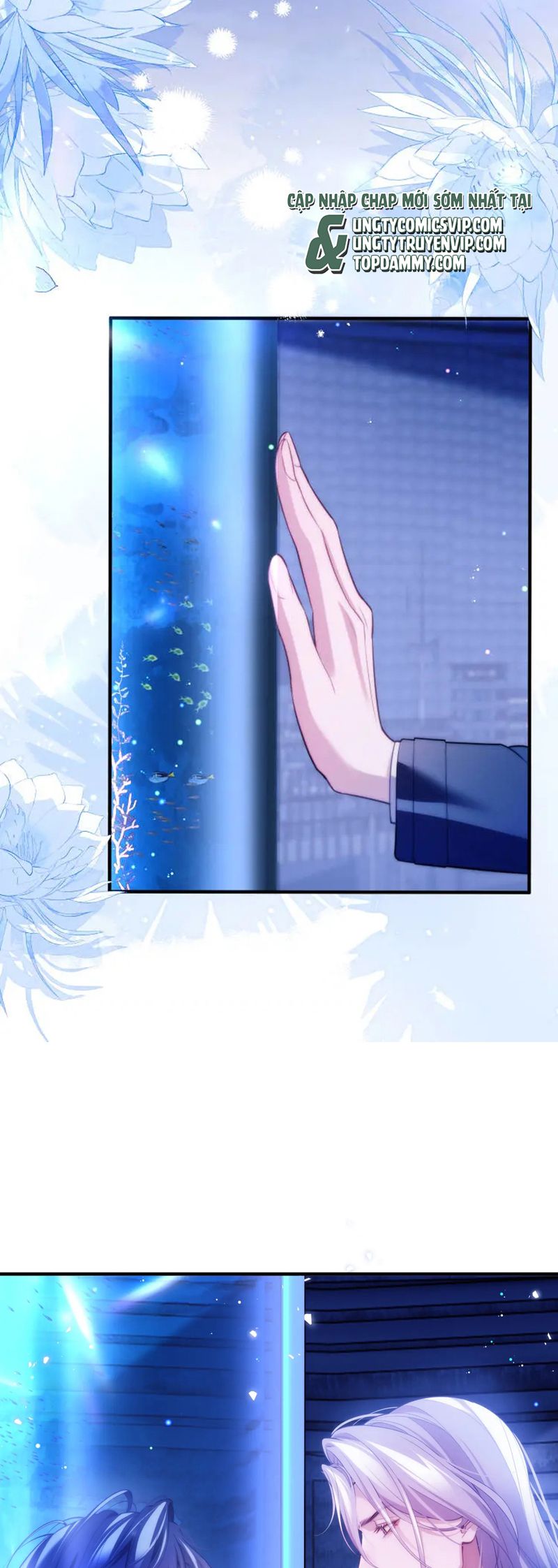 Desharow Nhân Ngư Chapter 60 - Next Chapter 61