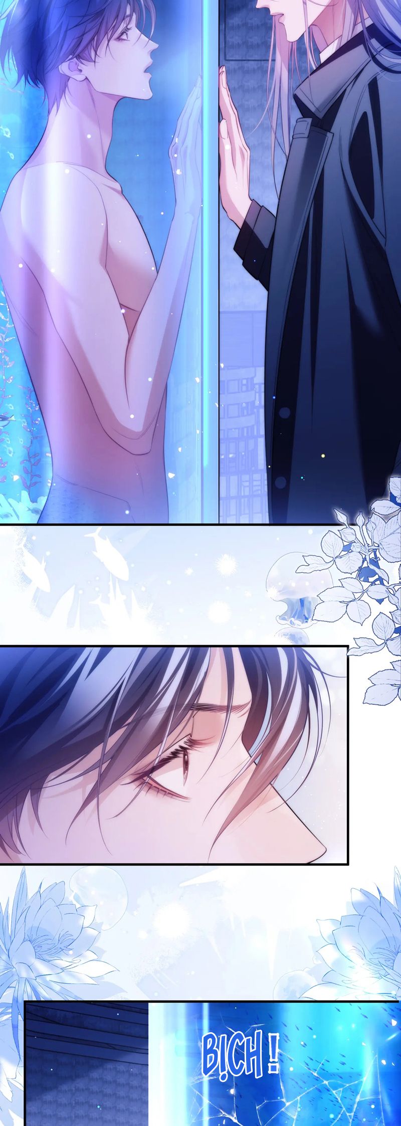 Desharow Nhân Ngư Chapter 60 - Next Chapter 61