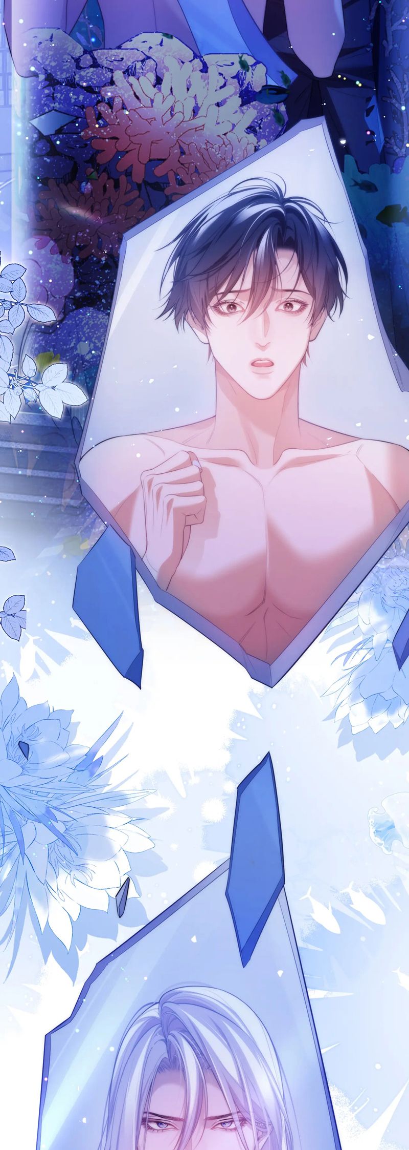 Desharow Nhân Ngư Chapter 60 - Next Chapter 61