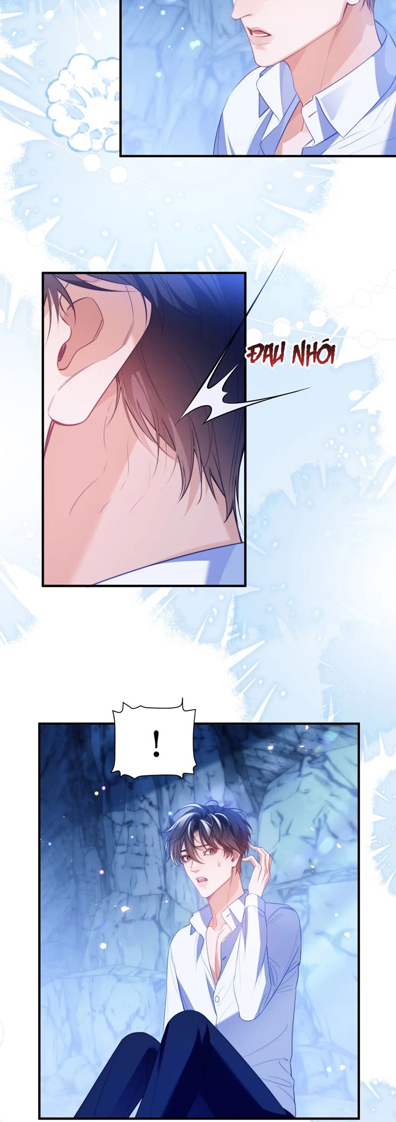 Desharow Nhân Ngư Chapter 60 - Next Chapter 61