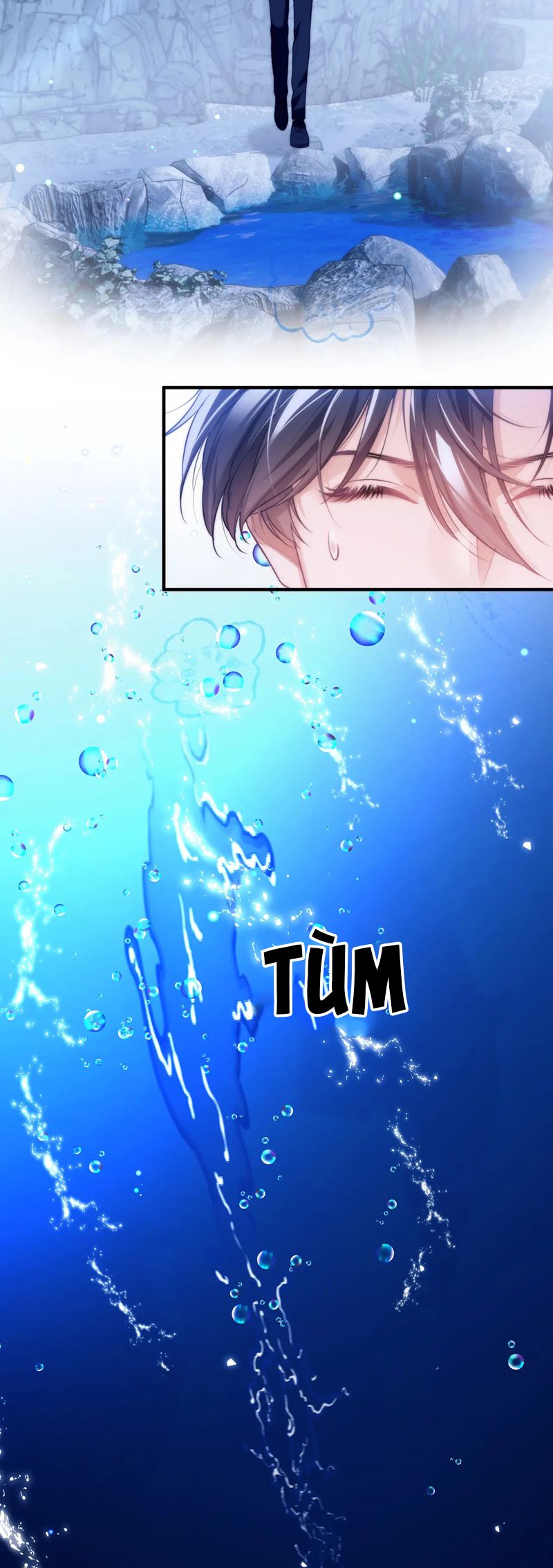 Desharow Nhân Ngư Chapter 60 - Next Chapter 61