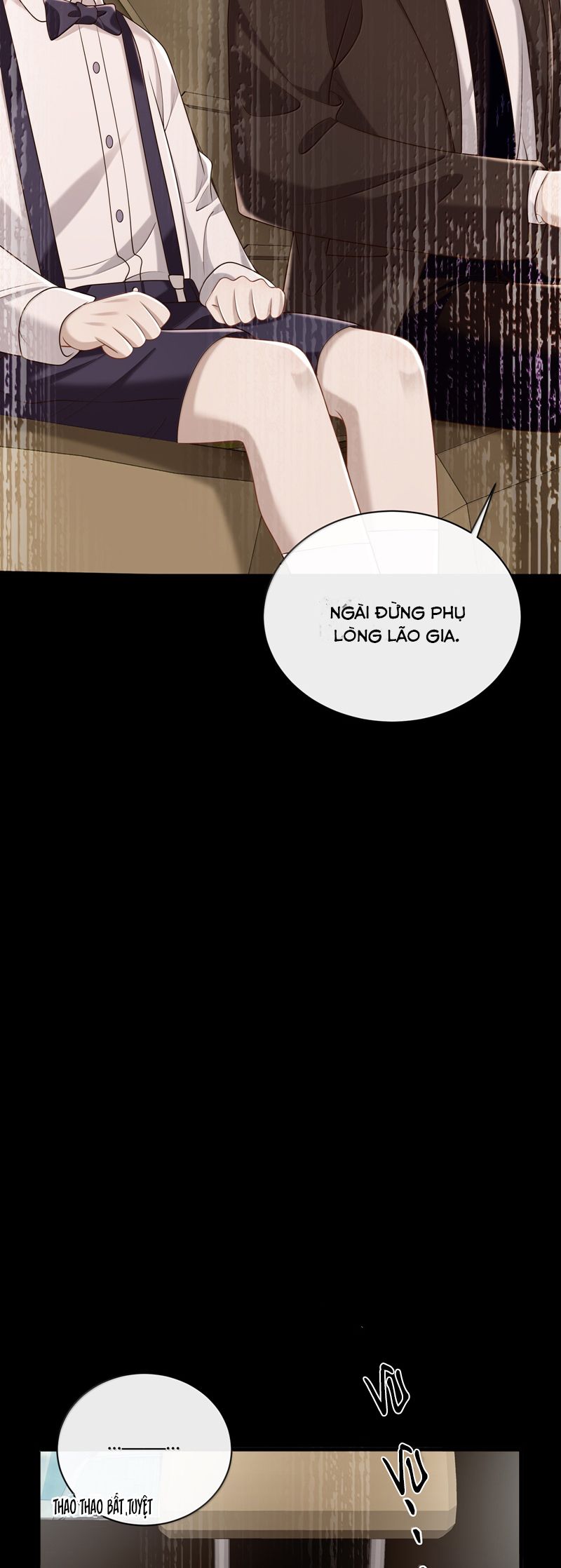 Anh Ấy Đến Từ Màn Đêm Chapter 59 - Trang 4