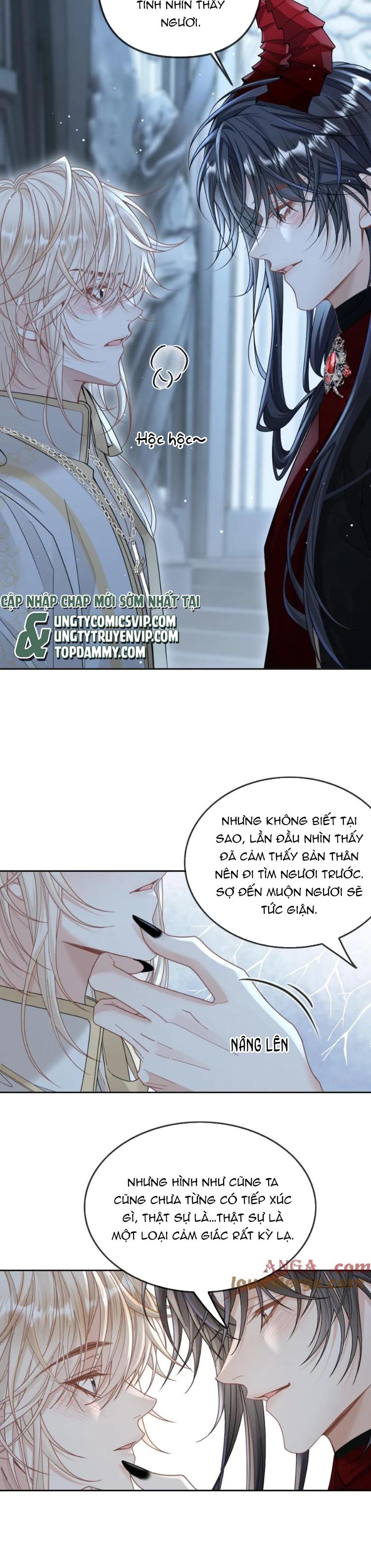 Lang Cẩu Chủ Thần Chapter 300 - Next Chapter 301
