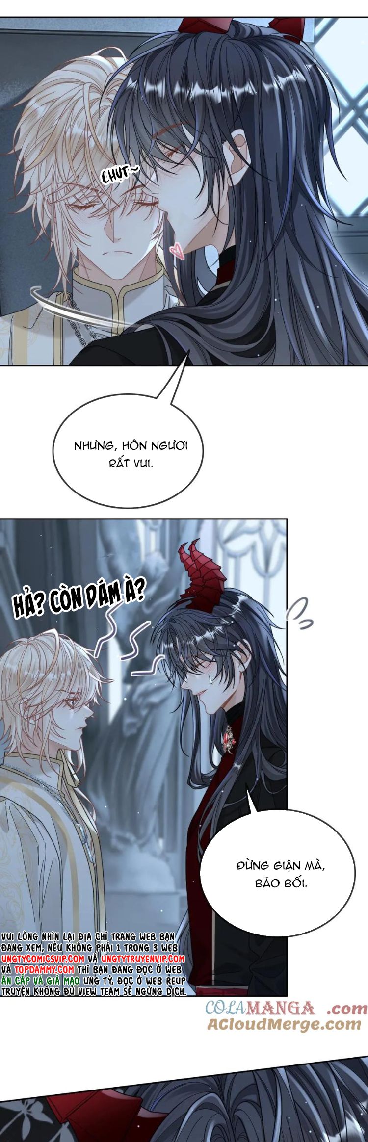 Lang Cẩu Chủ Thần Chapter 300 - Next Chapter 301