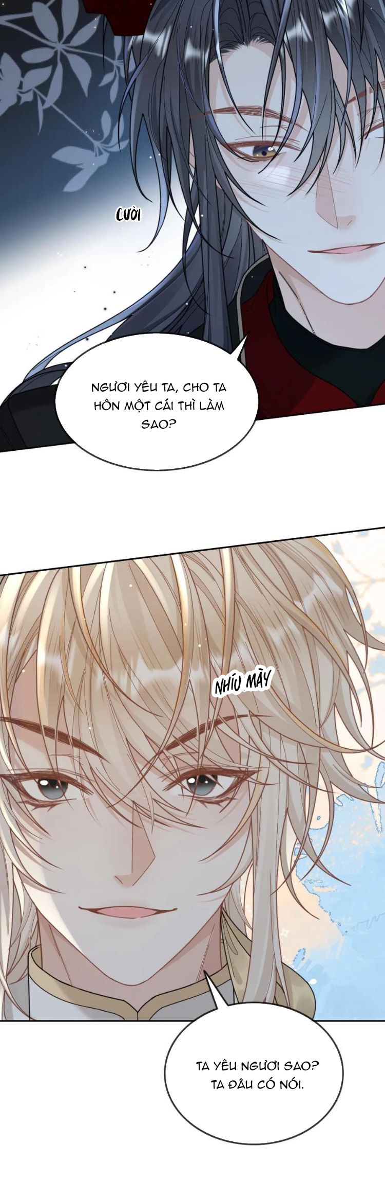 Lang Cẩu Chủ Thần Chapter 300 - Next Chapter 301