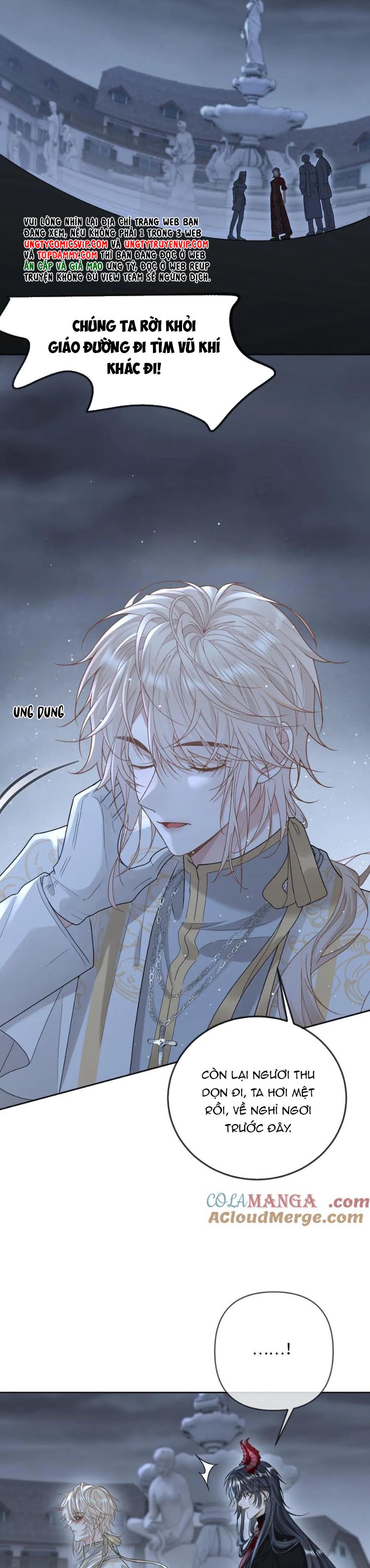 Lang Cẩu Chủ Thần Chapter 300 - Next Chapter 301