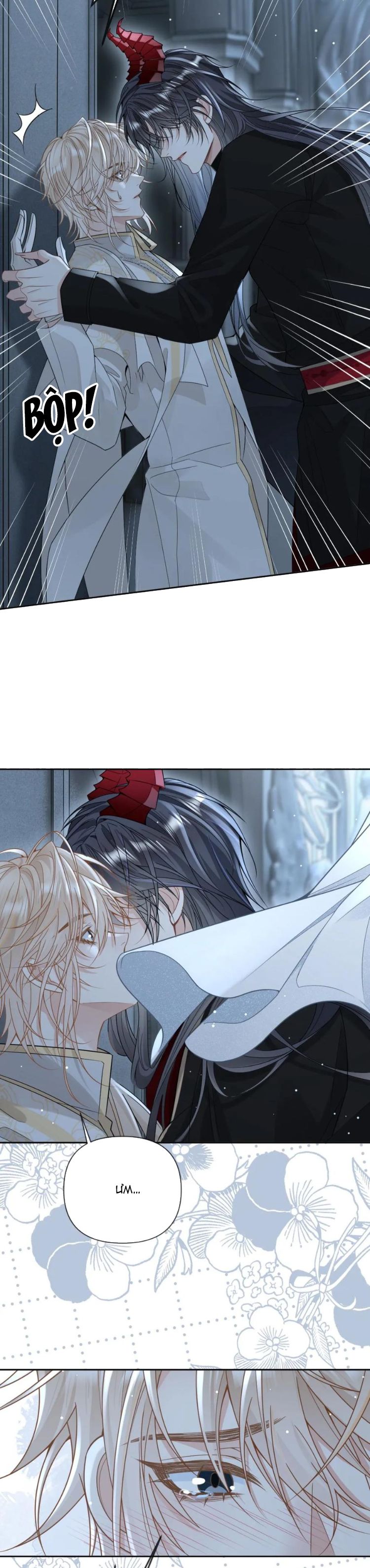 Lang Cẩu Chủ Thần Chapter 300 - Next Chapter 301