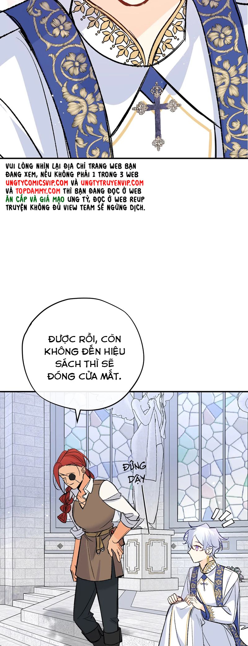 Mộng Tưởng Của Thần Quan Là Cưỡi Lên Thiên Cổ Ác Long Chapter 41 - Trang 3