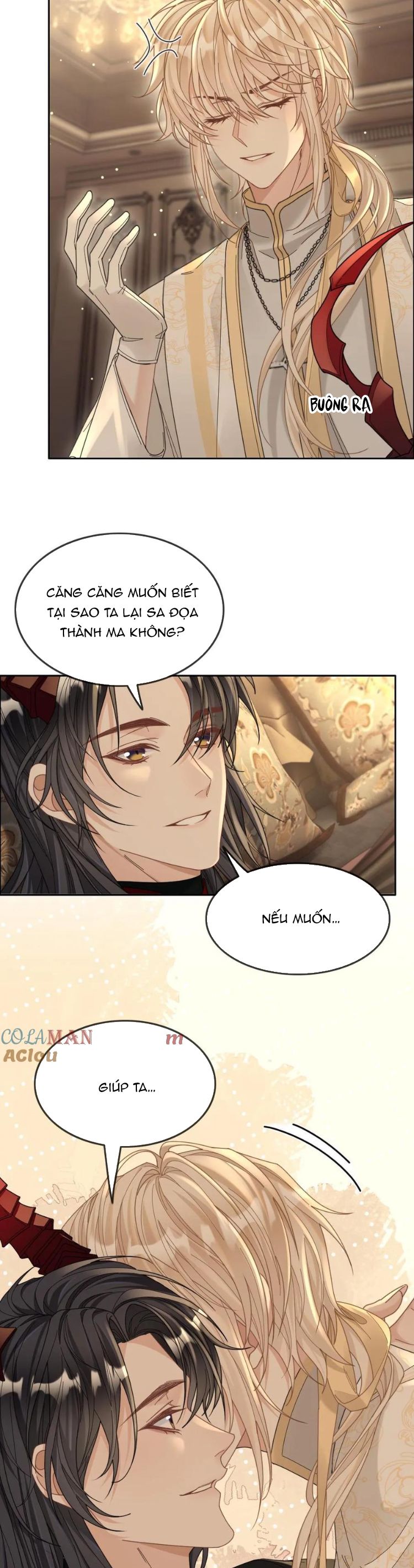 Lang Cẩu Chủ Thần Chapter 301 - Next Chapter 302