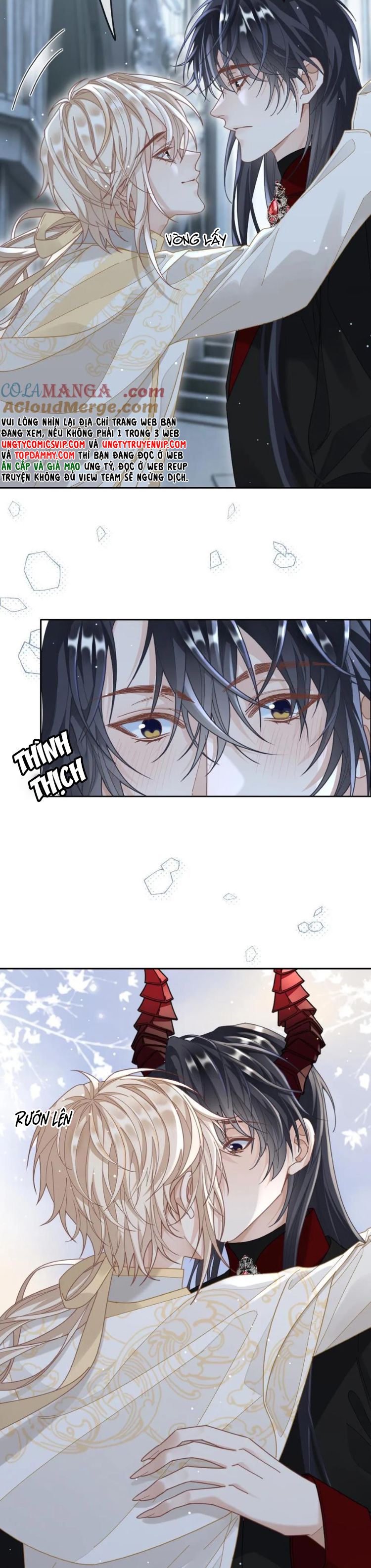 Lang Cẩu Chủ Thần Chapter 301 - Next Chapter 302