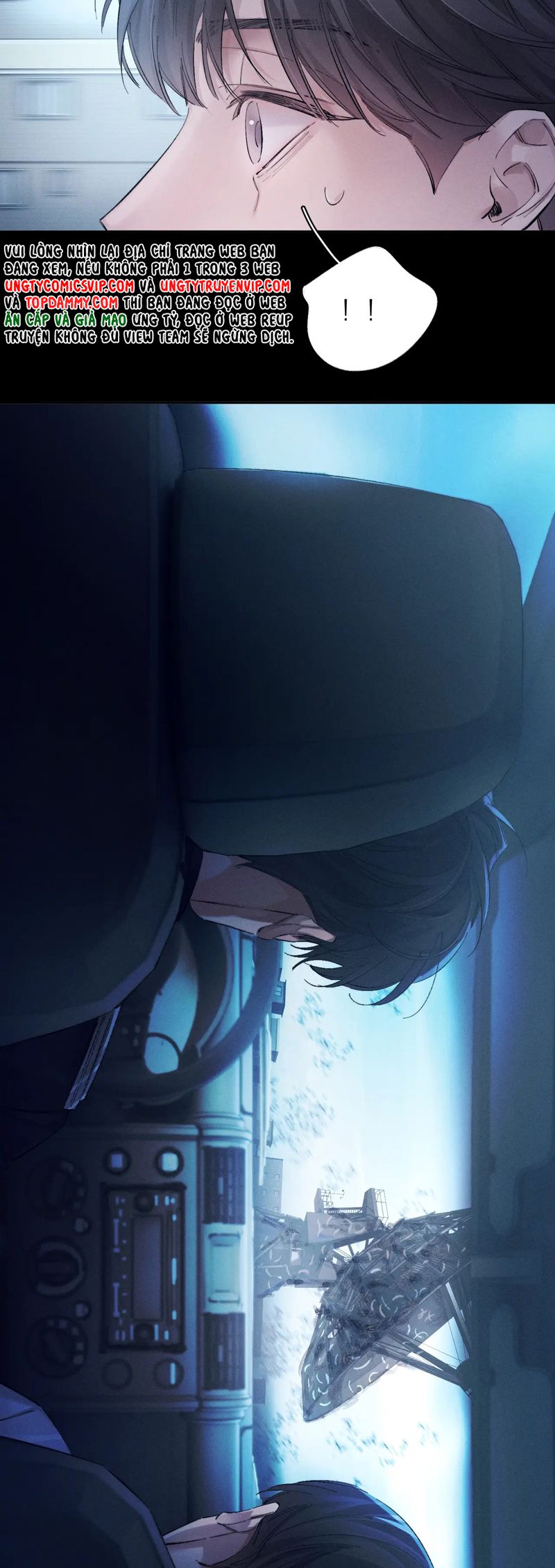 Cây Nấm Nhỏ Chap 36 - Trang 4