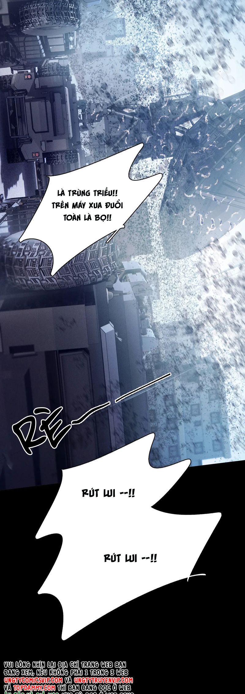 Cây Nấm Nhỏ Chap 36 - Trang 4